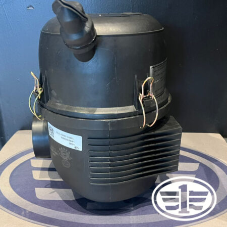 CARCASA FILTRO DE AIRE 1102 y 1303