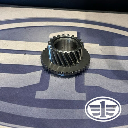 COMPONENTE 2A (SEGUNDA) VELOCIDAD