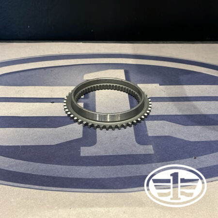 COMPONENTE 4A (CUARTA) VELOCIDAD