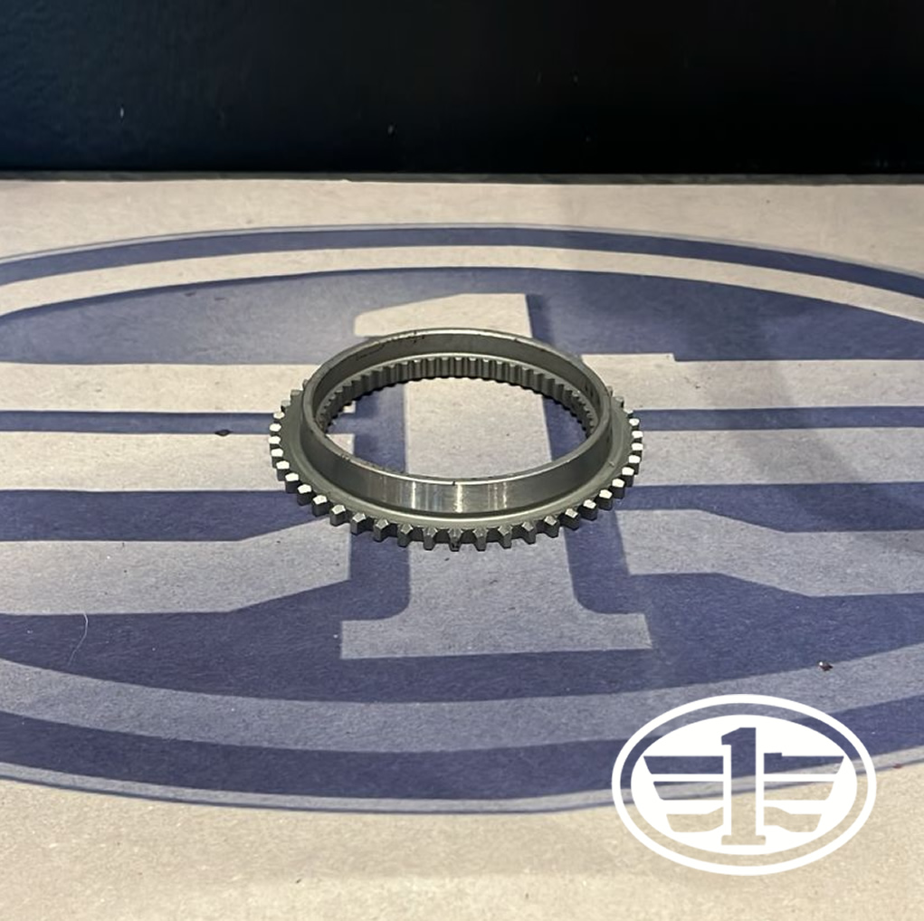 COMPONENTE 4A (CUARTA) VELOCIDAD