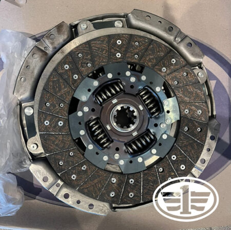 KIT DE CLUTCH, FAW 1102-D 2T