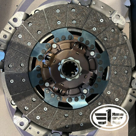 KIT DE CLUTCH, FAW 1303-D 3T