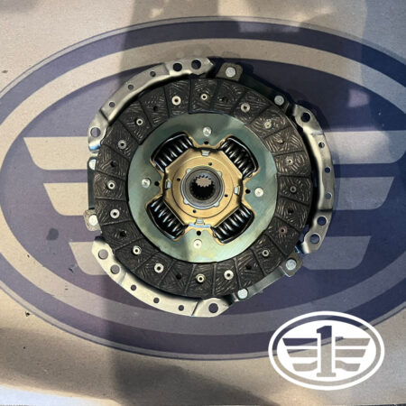 KIT DE CLUTCH, GF900