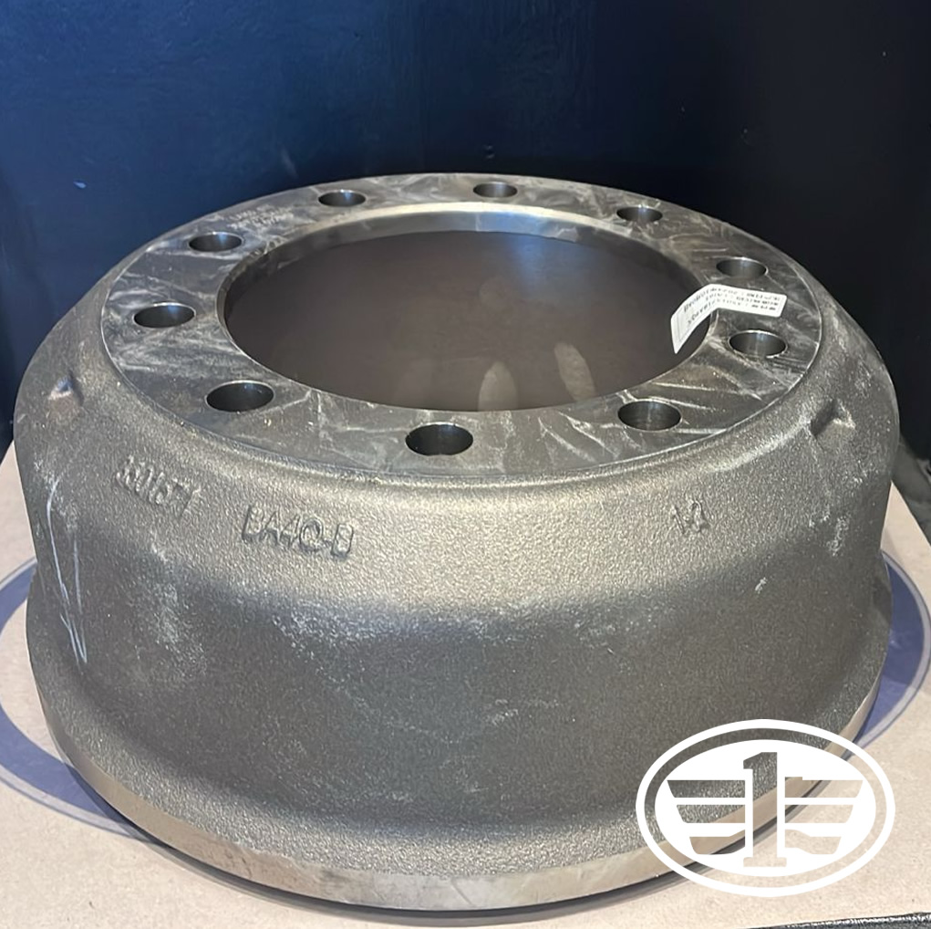 TAMBOR DELANTERO IZQUIERO Y DERECHO JK6 12TON