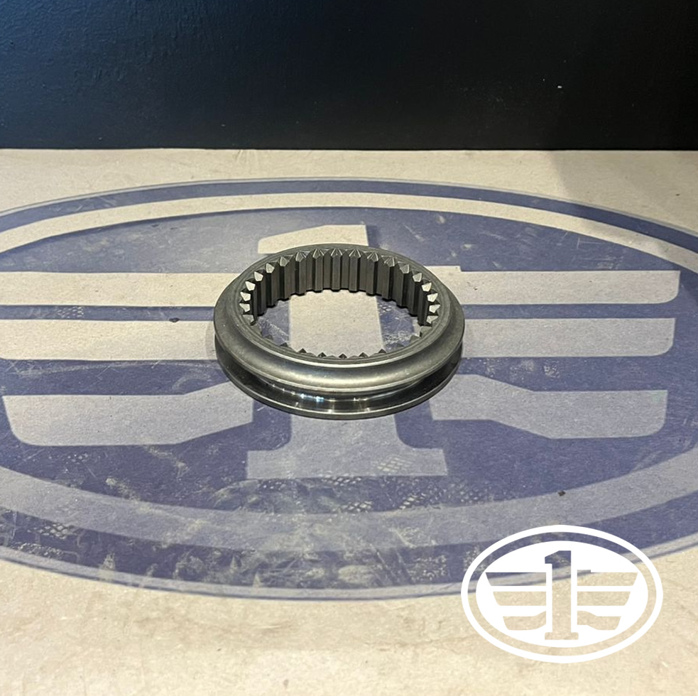 ENGRANE DE RESERVA1605 TRANSMISIÓN