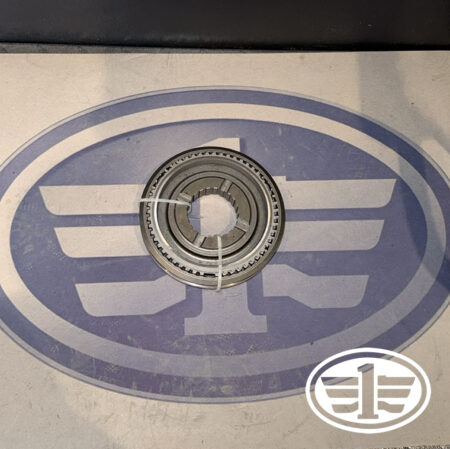 SINCRONIZADOR 3ra y 4a VELOCIDAD 1605 TRANSMISIÓN