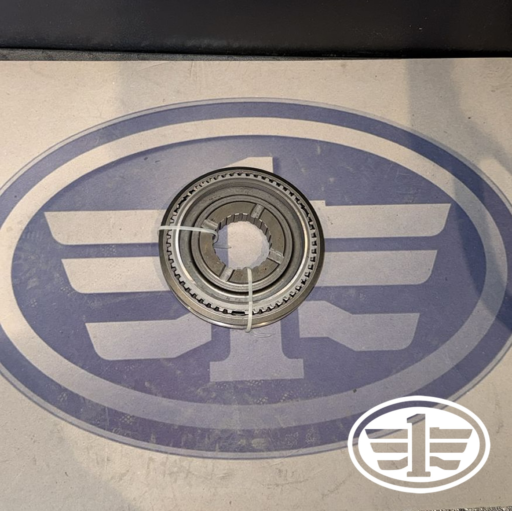 SINCRONIZADOR 3ra y 4a VELOCIDAD 1605 TRANSMISIÓN