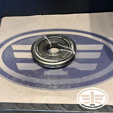 SINCRONIZADOR 1ra y 2da VELOCIDAD 1605 TRANSMISIÓN